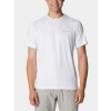 Columbia Tech Trail Crew Neck II D