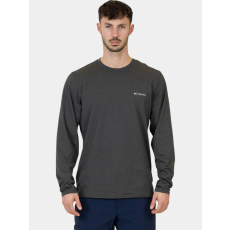 Columbia Tech Trail Long Sleeve Crew II D