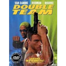 Columbia TriStar Nyerő páros (DVD) akció és kalandfilm
