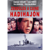 Columbia TriStar Zendülés a Caine hadihajón (DVD)