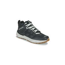 Columbia Túracipők FACET 75 MID OUTDRY Fekete 42 1/2 férfi cipő