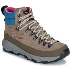 Columbia Túracipők NEWTON ALPINE PT Bézs 39