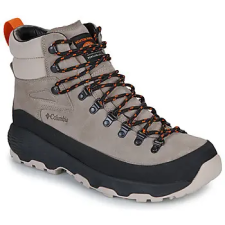 Columbia Túracipők NEWTON ALPINE PT Bézs 42 férfi cipő