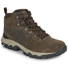 Columbia Túracipők NEWTON RIDGE PLUS II SUEDE WP Barna 42 férfi cipő
