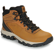 Columbia Túracipők NEWTON RIDGE PLUS II WATERPROOF Barna 44