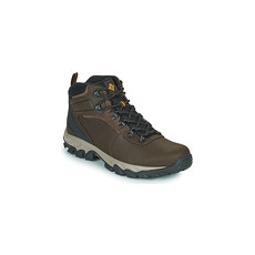 Columbia Túracipők NEWTON RIDGE PLUS II WATERPROOF Barna 47