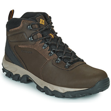 Columbia Túracipők NEWTON RIDGE PLUS II WATERPROOF Barna 50 férfi cipő