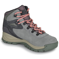 Columbia Túracipők NEWTON RIDGE PLUS WATERPROOF AMPED Szürke 39