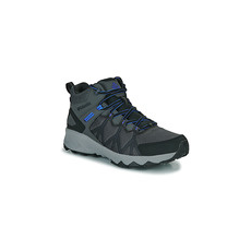 Columbia Túracipők PEAKFREAK II MID OUTDRY Szürke 44
