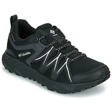 Columbia Túracipők PEAKFREAK ROAM WATERPROOF Fekete 45 férfi csizma, bakancs