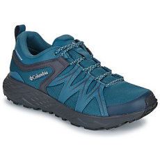 Columbia Túracipők PEAKFREAK ROAM WATERPROOF Kék 41