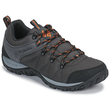 Columbia Túracipők PEAKFREAK VENTURE LT Szürke 40 férfi cipő