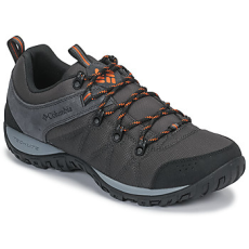 Columbia Túracipők PEAKFREAK VENTURE LT Szürke 45
