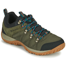 Columbia Túracipők PEAKFREAK VENTURE LT Zöld 41