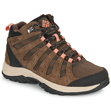 Columbia Túracipők REDMOND III MID WATERPROOF Barna 40