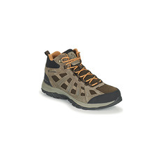 Columbia Túracipők REDMOND III MID WATERPROOF Barna 42