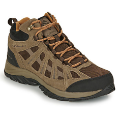 Columbia Túracipők REDMOND III MID WP Barna 45