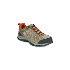 Columbia Túracipők REDMOND III WATERPROOF Barna 42