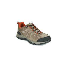 Columbia Túracipők REDMOND III WATERPROOF Barna 42 1/2 férfi cipő