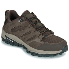 Columbia Túracipők REDMOND IV LOW WATERPROOF Barna 40