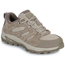 Columbia Túracipők REDMOND IV LOW WATERPROOF Bézs 39 női csizma, bakancs