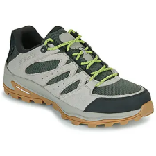 Columbia Túracipők REDMOND IV LOW WATERPROOF Szürke 43 férfi cipő
