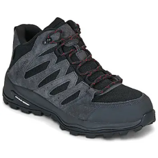 Columbia Túracipők REDMOND IV MID WATERPROOF Fekete 45