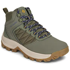 Columbia Túracipők TRANSVERSE HIKE WATERPROOF Keki 37