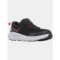 Columbia Vertisol Trail D