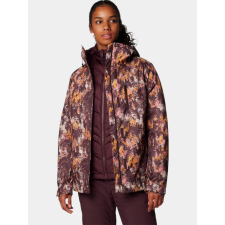 Columbia Whirlibird V Printed Interchange Jacket D sífelszerelés