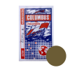 Columbus ruhafesték , batikfesték 1 szín/csomag, 5g/tasak, Kheki barna szín
