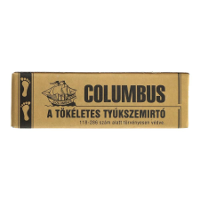 COLUMBUS TYÚKSZEMÍRTÓ 10ML lábápolás