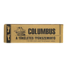  COLUMBUS TYÚKSZEMÍRTÓ 10ML lábápolás