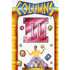  Columns III (digitális licenc) videójáték