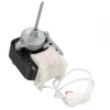 Com LG hűtőgép ventilátor motor (4680JB1026B helyettesítő)