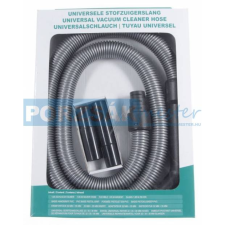 Com Porszívó gégecső (univerzális) komplett kisháztartási gépek kiegészítői