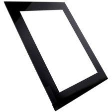 Com Whirlpool beépített sütőajtóhoz belső üveg beépíthető gépek kiegészítői