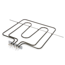 Com Whirlpool, Indesit sütő felső fűtőszál 750W+1500W.(482000026785 helyettesítő) beépíthető gépek kiegészítői