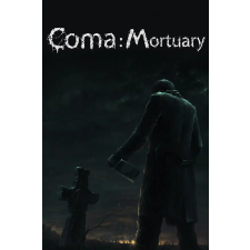  Coma: Mortuary (digitális licenc) videójáték