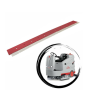 Comac Felszívógumi szett COMAC OPTIMA 85B / 90BS / 100B