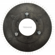 Comac Flexy Brush, Magna 75 - 380Mm Soft kisháztartási gépek kiegészítői