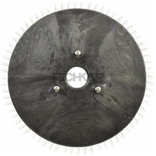 Comac Media 75 Szerszám, Három - 380Mm Hard kisháztartási gépek kiegészítői