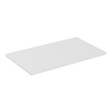 Comad Adel White szekrény feletti pult 80.6x46.5 cm fehér ADEL WHITE 89-80-B fürdőszoba bútor