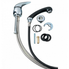 Comair univerzális fodrász fejmosó csaptelep szett 3070016 csaptelep