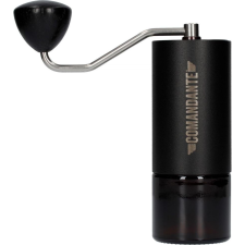 COMANDANTE C40 MK4 Nitro Blade Kávédaráló - Fekete (AGDCMDMLY0013) kávédaráló