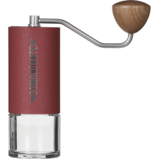 COMANDANTE C40 MK4 Nitro Blade Kávédaráló - Piros (AGDCMDMLY0021) kávédaráló