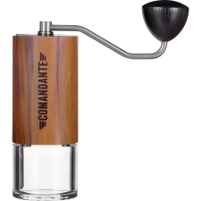 COMANDANTE C40 MK4 Nitro Liquid Amber Kávédaráló (AGDCMDMLY0018) kávédaráló