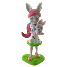 Comansi Akciófigurák Comansi Enchantimal Bree Bree Bunny &amp; Twist akciófigura