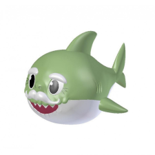 Comansi Baby Shark - Papa cápa játékfigura játékfigura