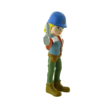 Comansi Bob, a mester - Wendy játékfigura játékfigura